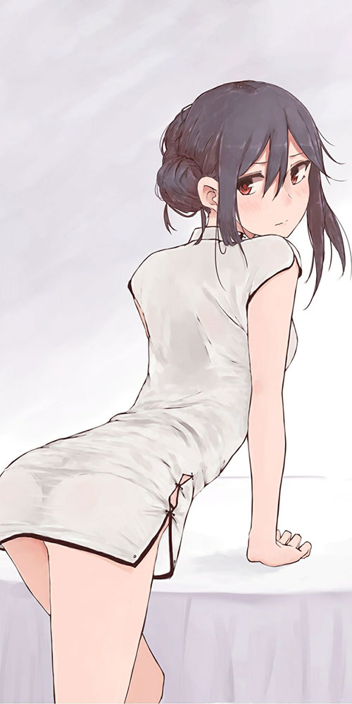二次元翘臀美女壁纸20181227聚神铺搜集.jpg